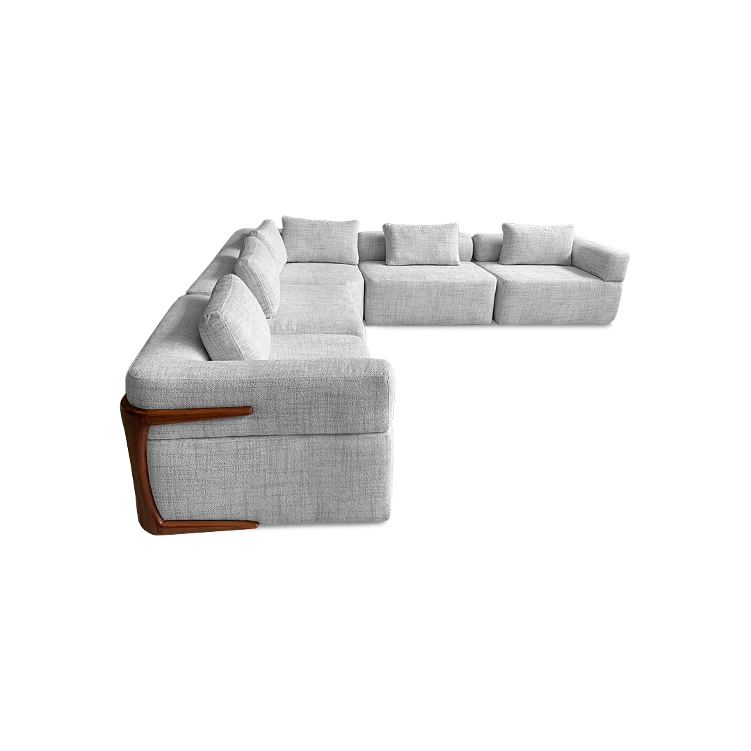 Sala modular Sicilia