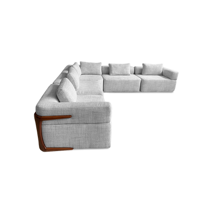 Sala modular Sicilia