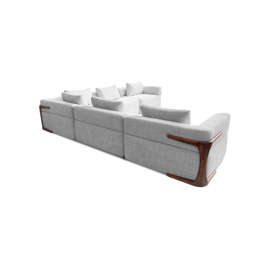 Sala modular Sicilia