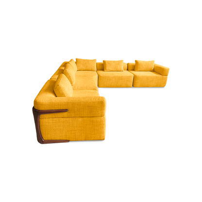 Sala modular Sicilia