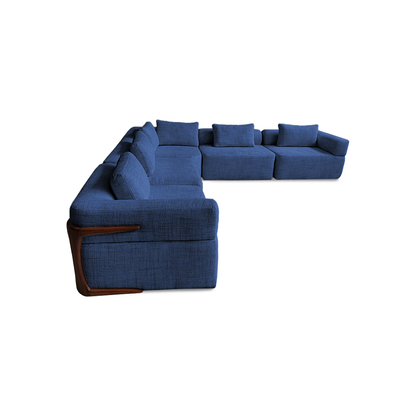 Sala modular Sicilia