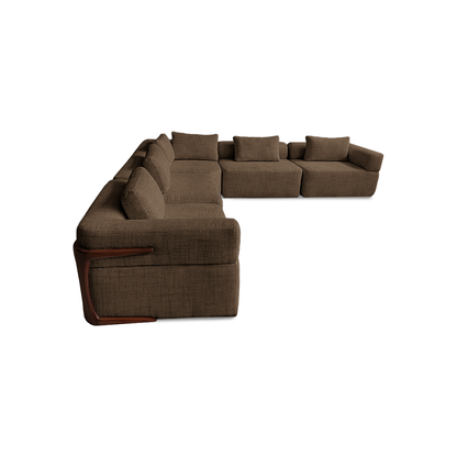 Sala modular Sicilia
