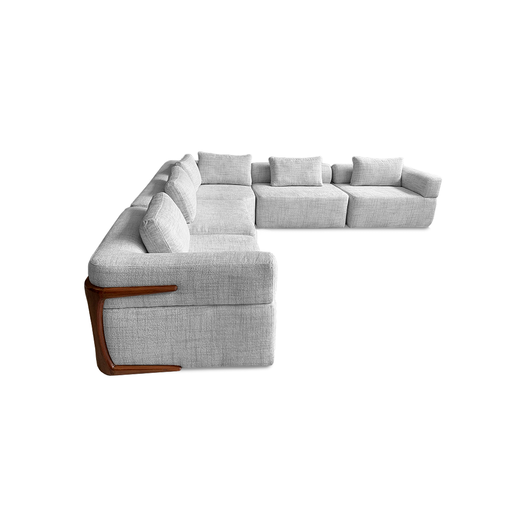 Sala modular Sicilia