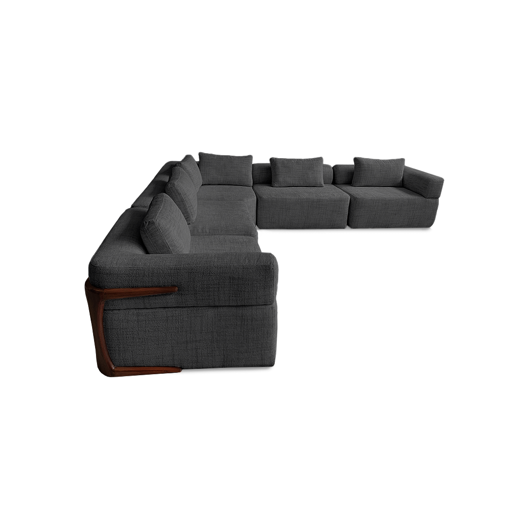Sala modular Sicilia