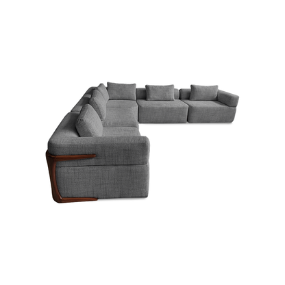 Sala modular Sicilia