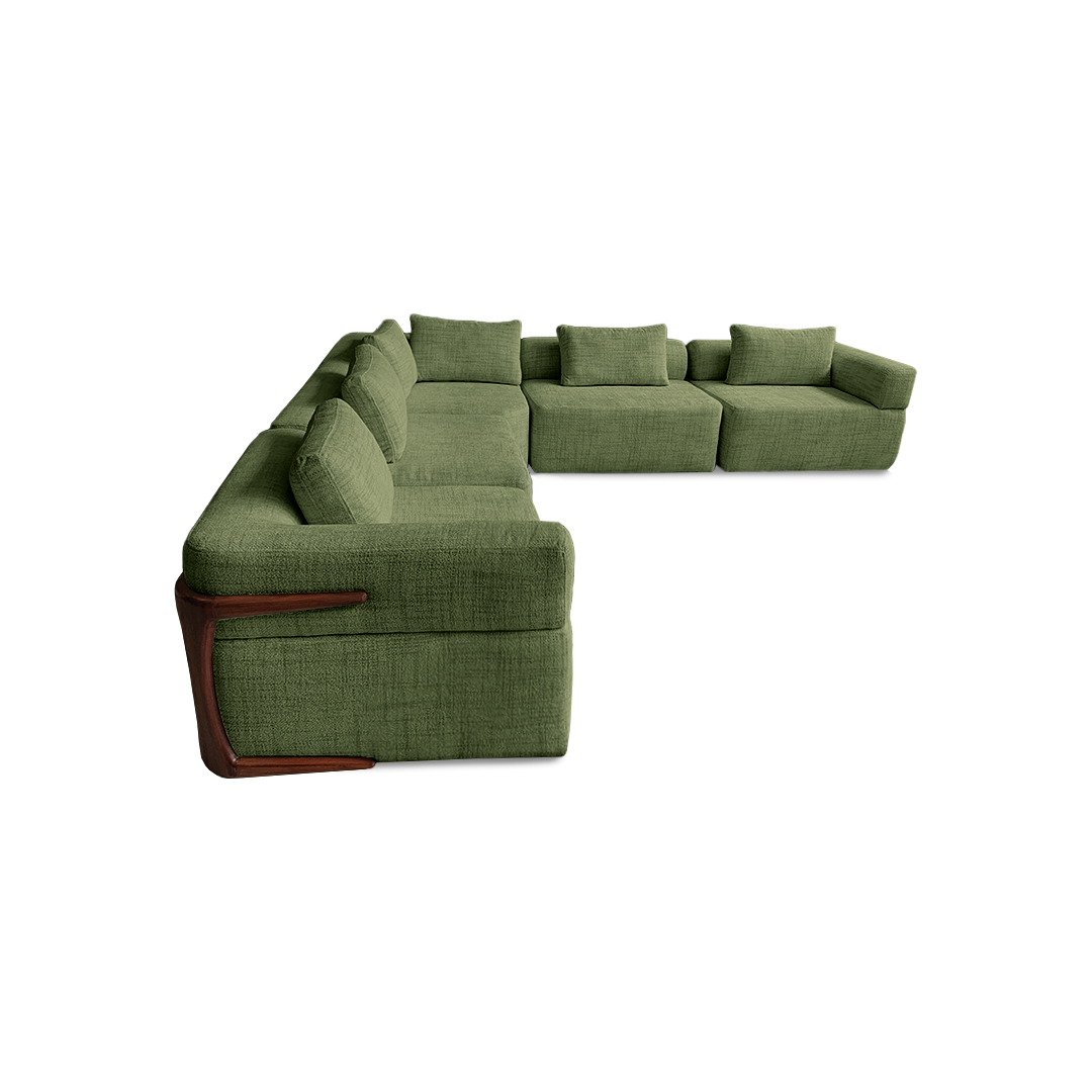 Sala modular Sicilia