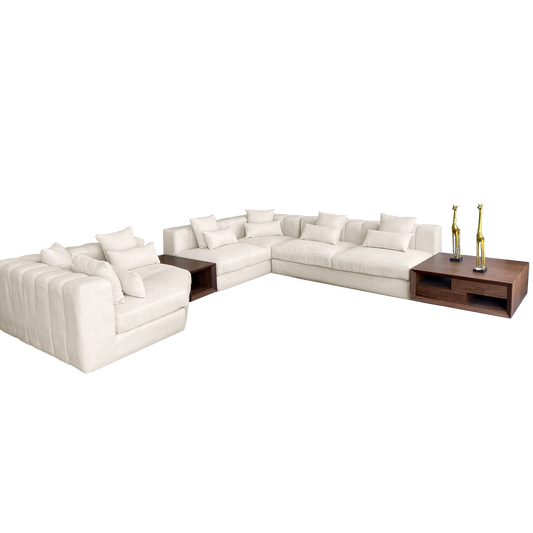 Sala modular Santorini
