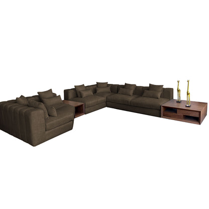 Sala modular Santorini