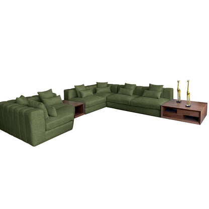 Sala modular Santorini