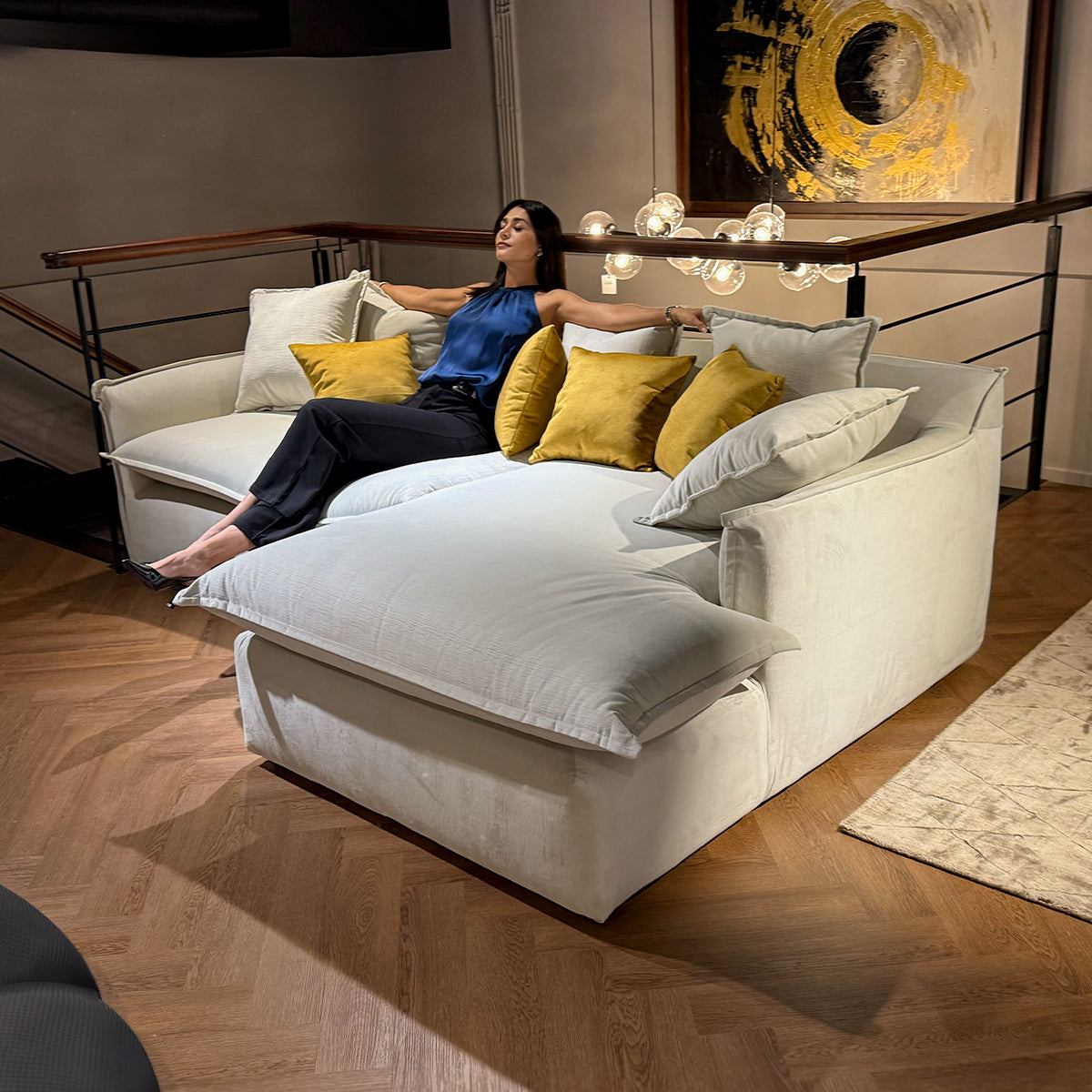 Sala Modular Nerea