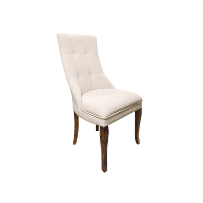 Silla Francia 4 Botones