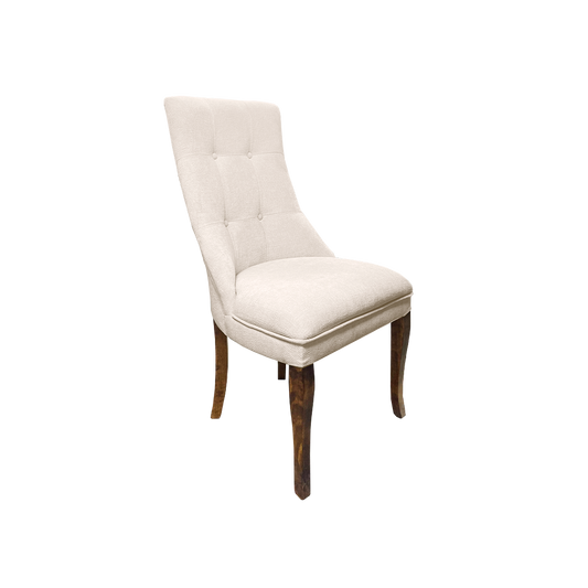 Silla Francia 4 Botones