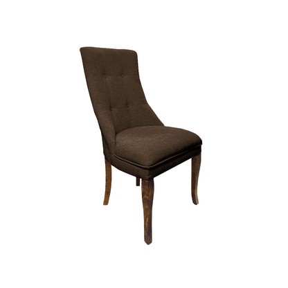Silla Francia 4 Botones