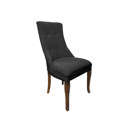 Silla Francia 4 Botones