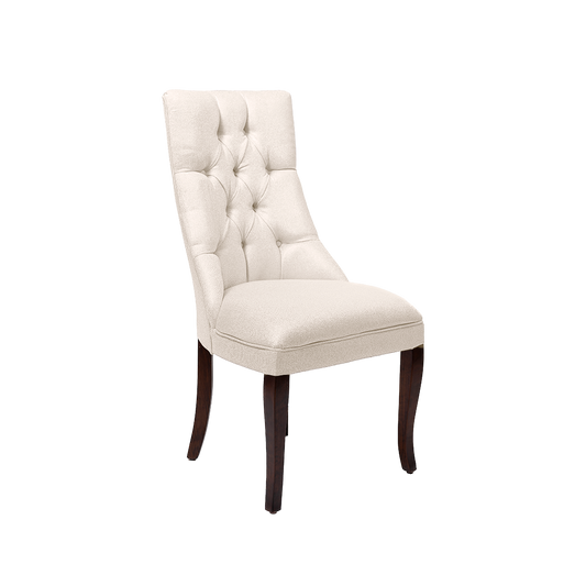 Silla Francia Capitonada
