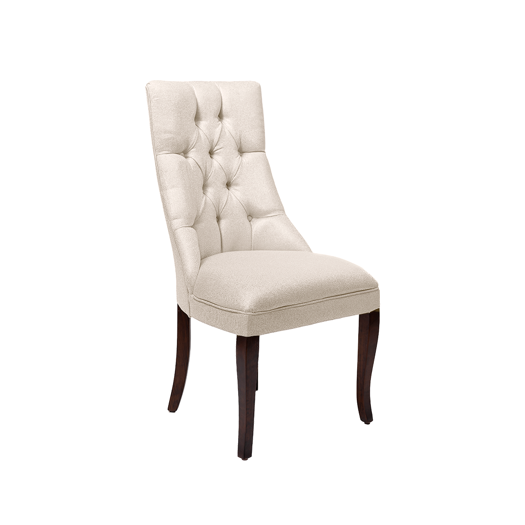 Silla Francia Capitonada