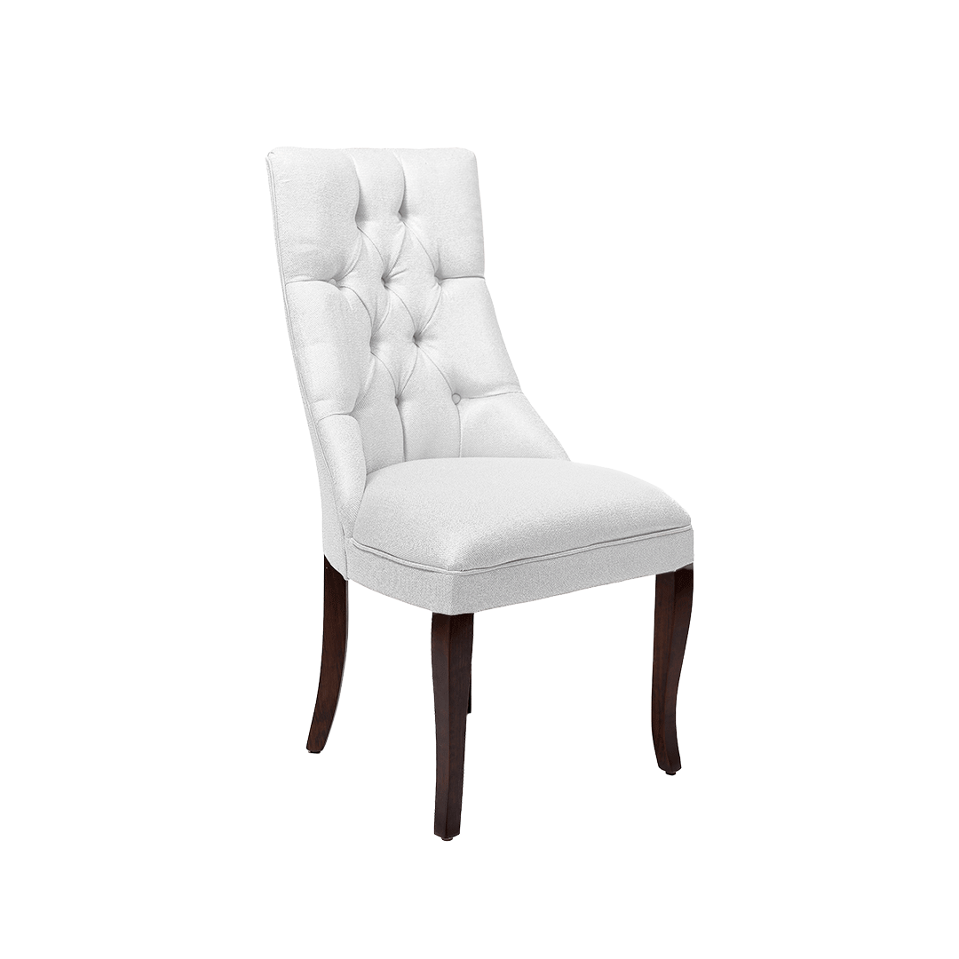 Silla Francia Capitonada