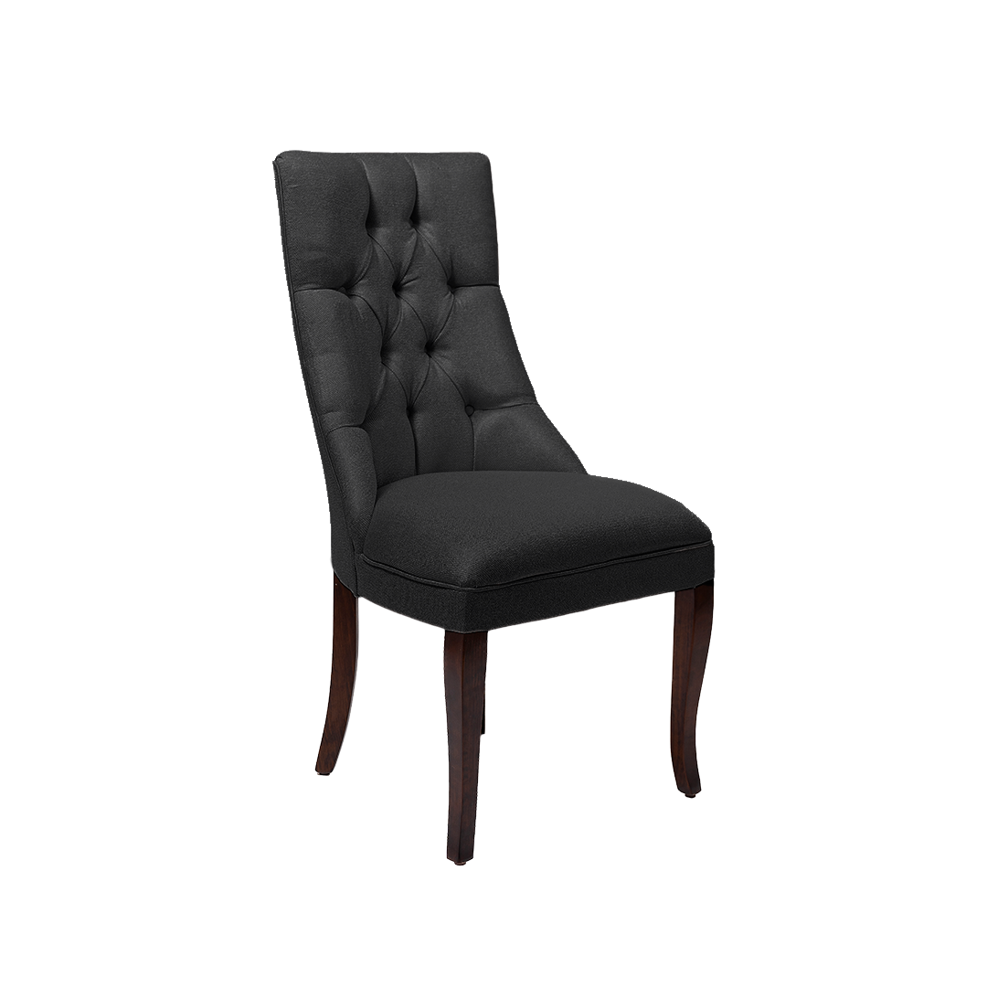 Silla Francia Capitonada