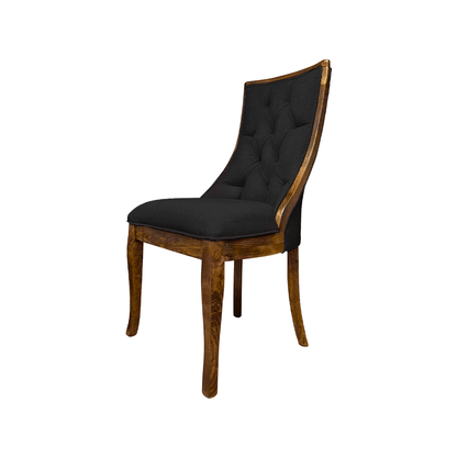 Silla Moscú Capitonada