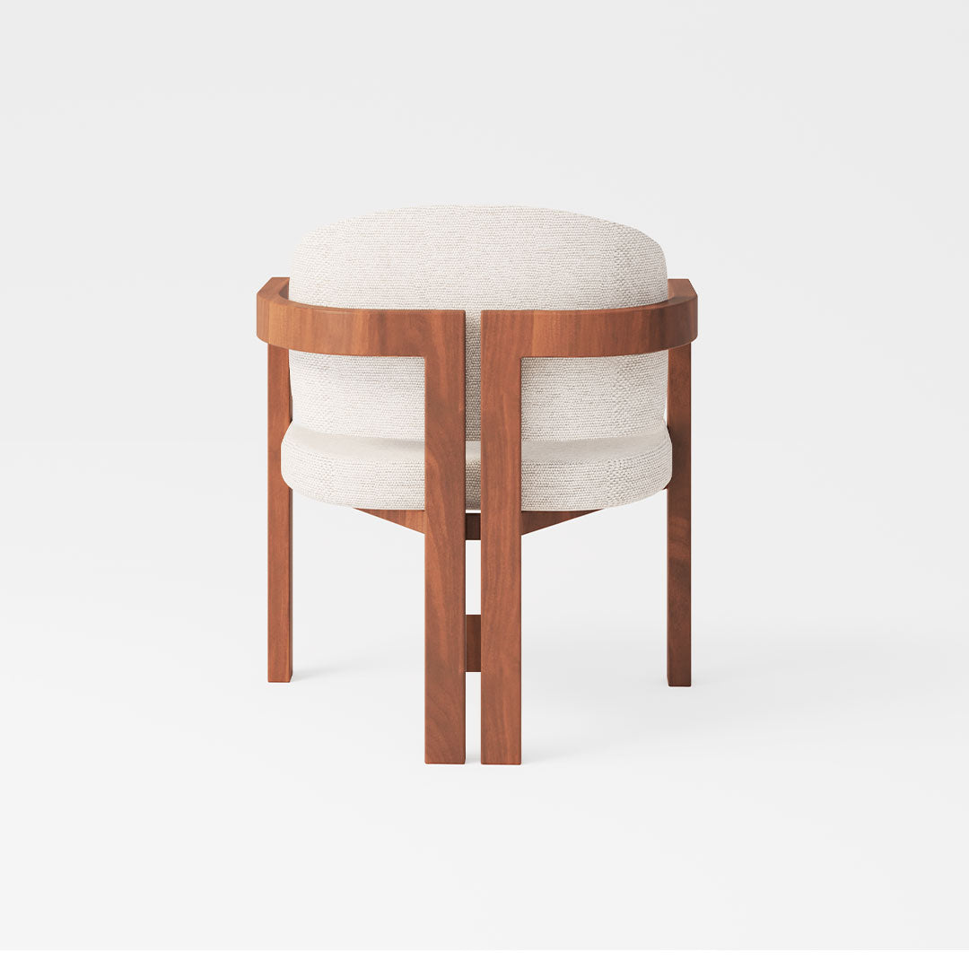 Silla Tiffany