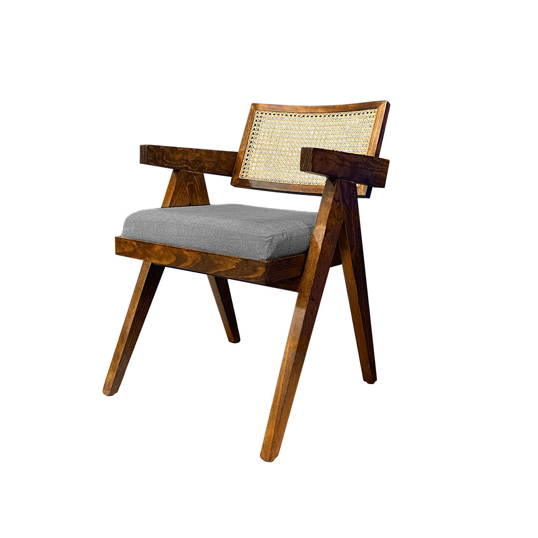 Silla Toledo
