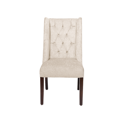 Silla España Capitonada