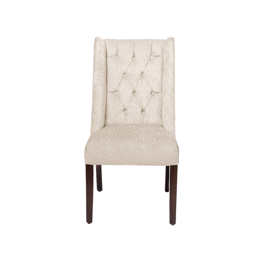 Silla España Capitonada