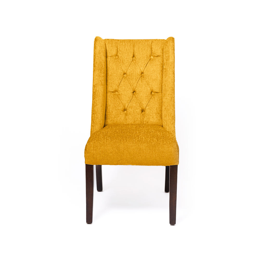 Silla España Capitonada