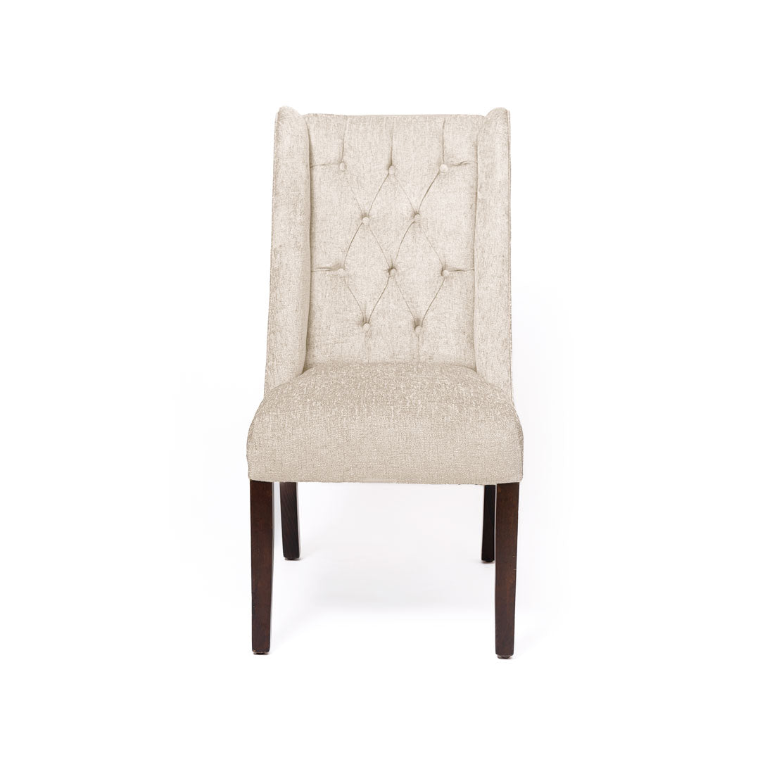 Silla España Capitonada