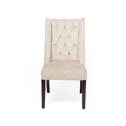 Silla España Capitonada