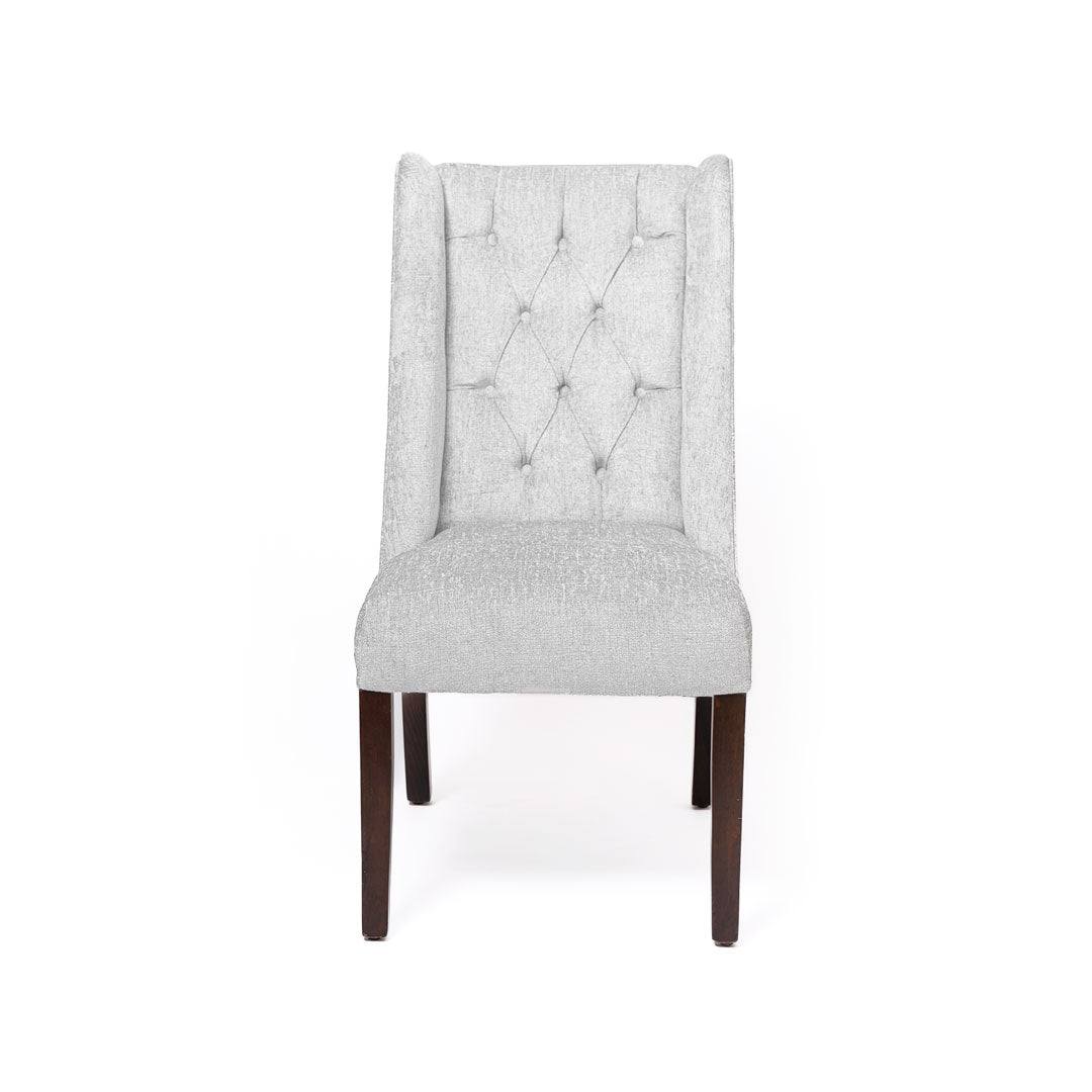 Silla España Capitonada