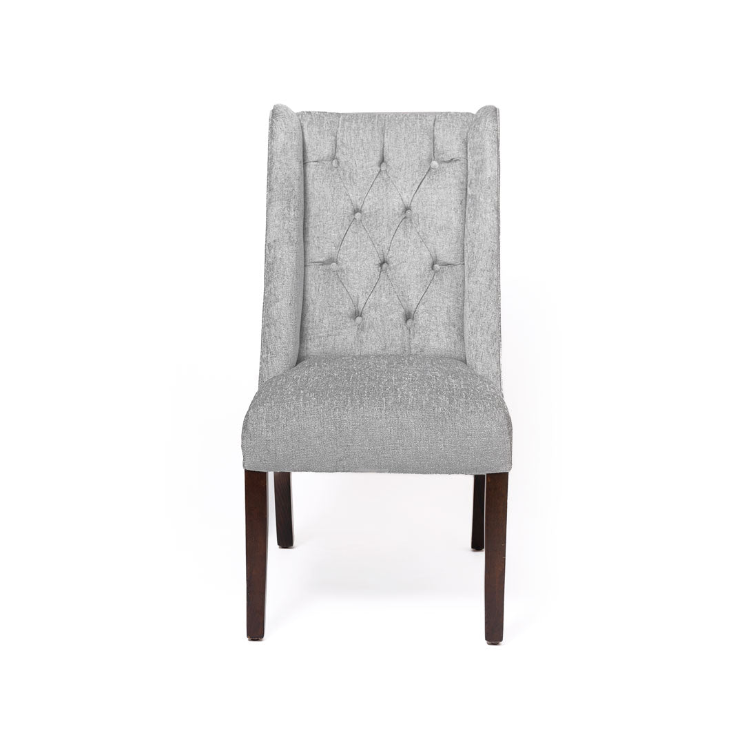 Silla España Capitonada