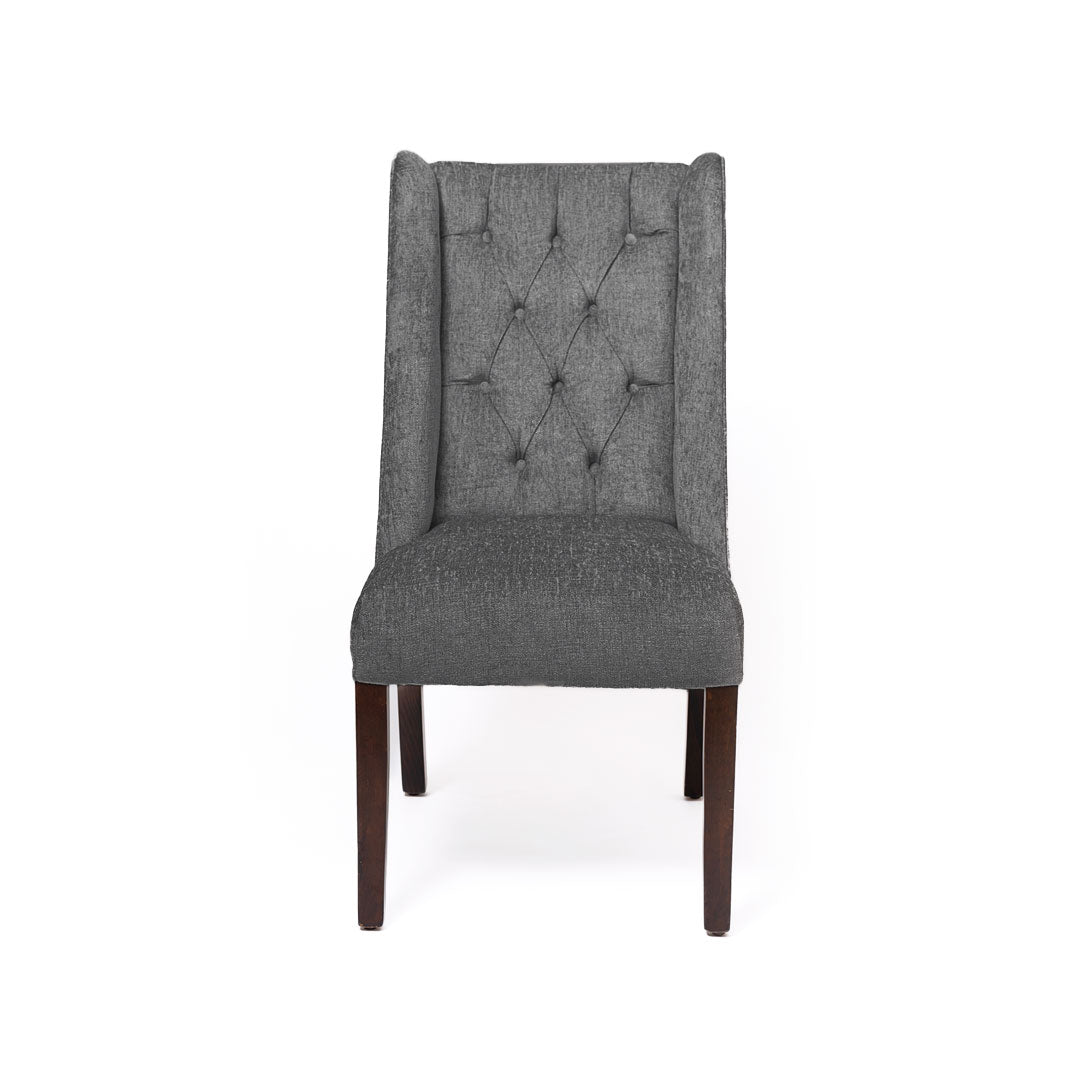 Silla España Capitonada