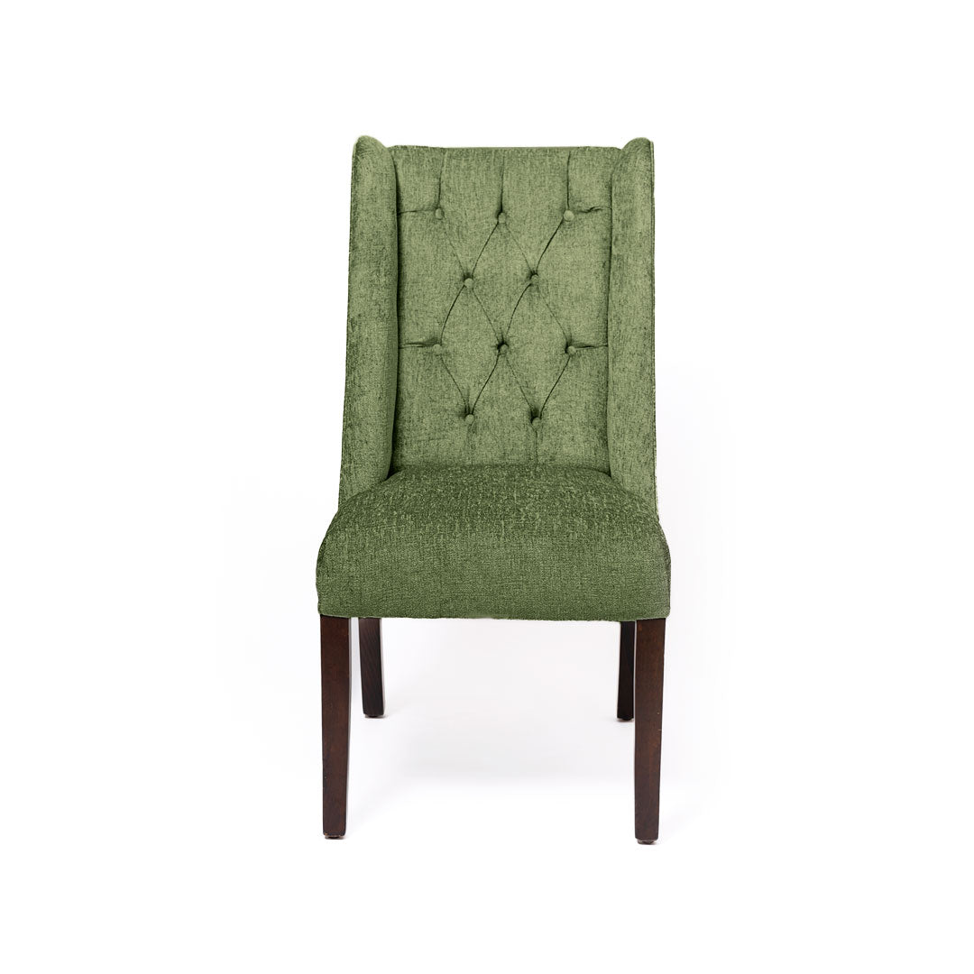 Silla España Capitonada