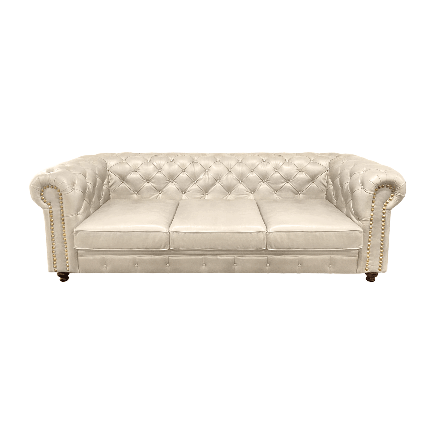 Sofá Chesterfield