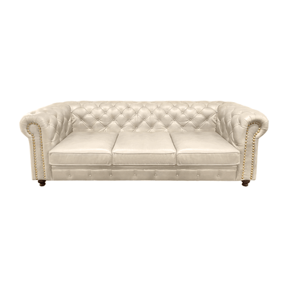 Sofá Chesterfield