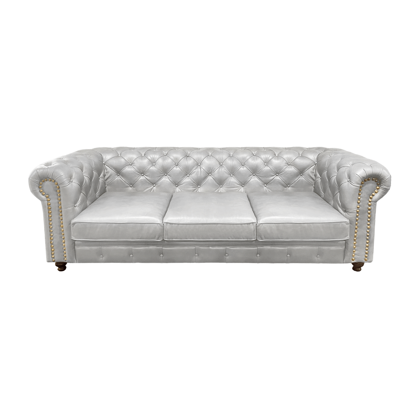Sofá Chesterfield