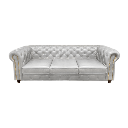 Sofá Chesterfield