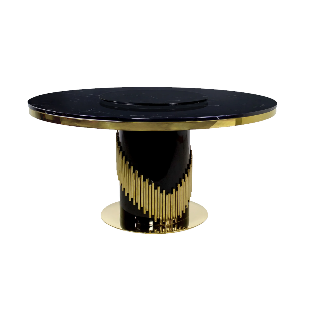 Mesa Vénus