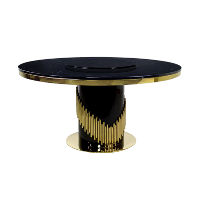 Mesa Vénus