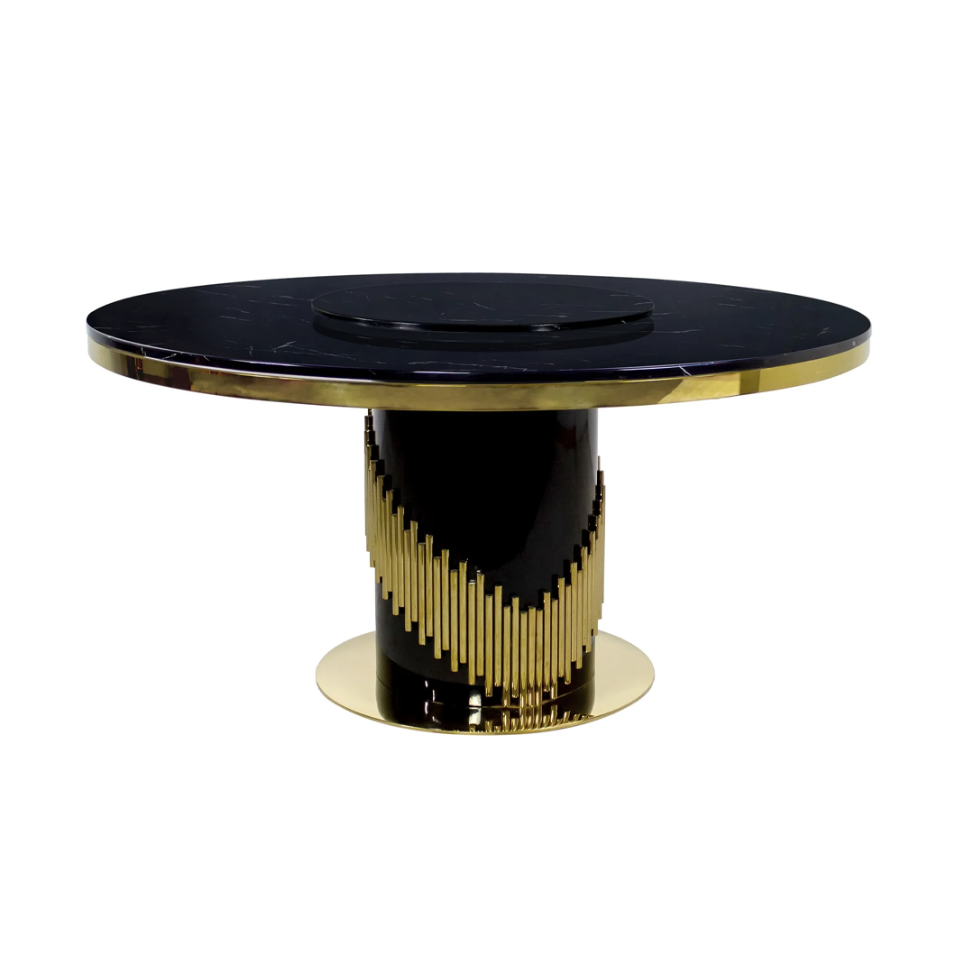 Mesa Vénus